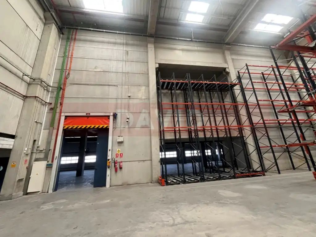 Industrial building for sale in Sants - Montjuïc, imagen 23