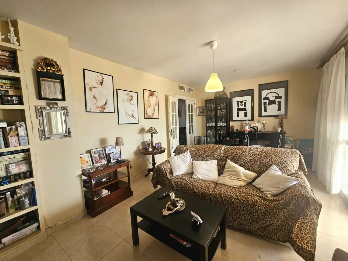 Piso con ascensor en venta en Delicias, imagen 8