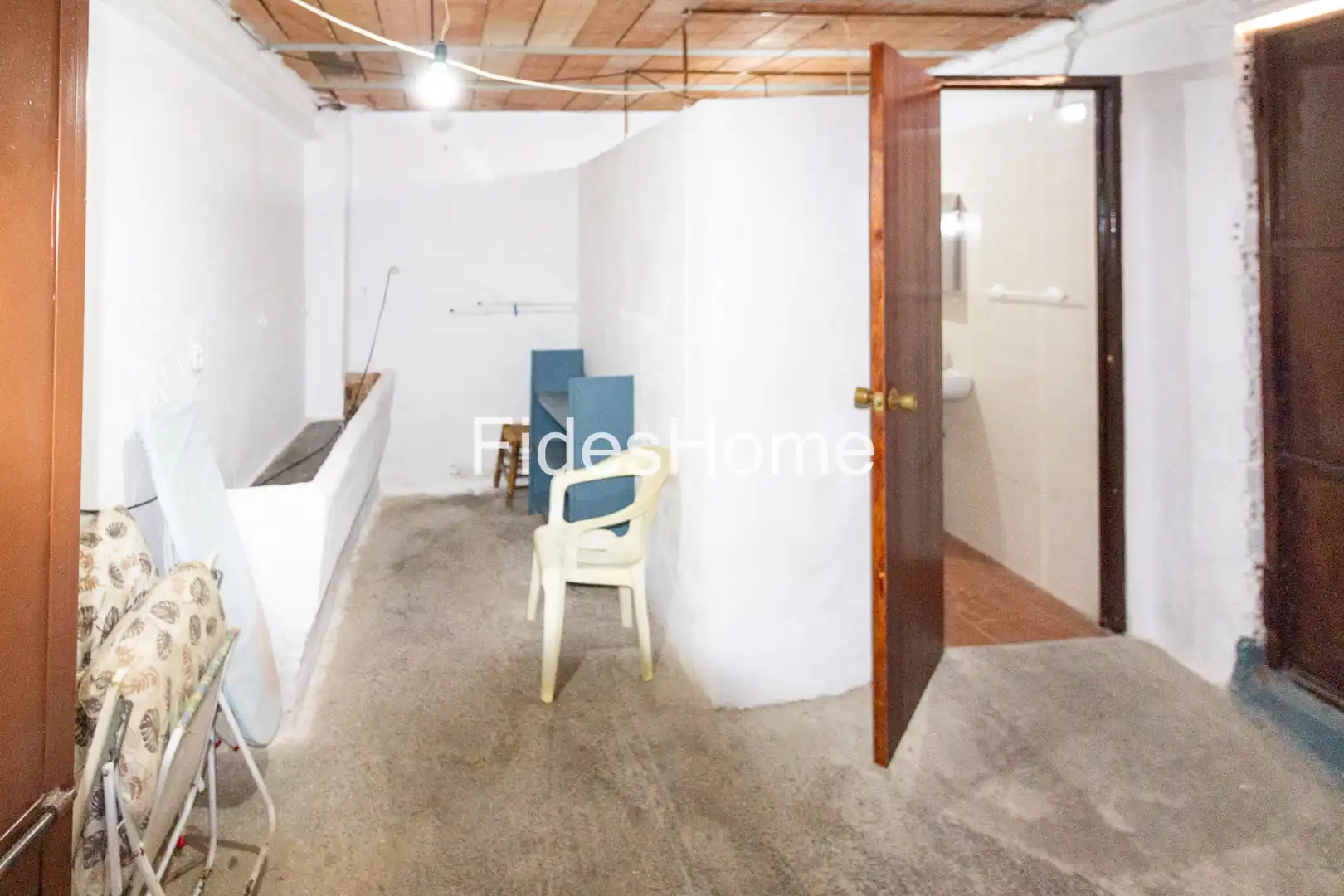 Detached homes for sale in El Pinar