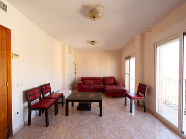 Apartament amb ascensor en venda a Norte