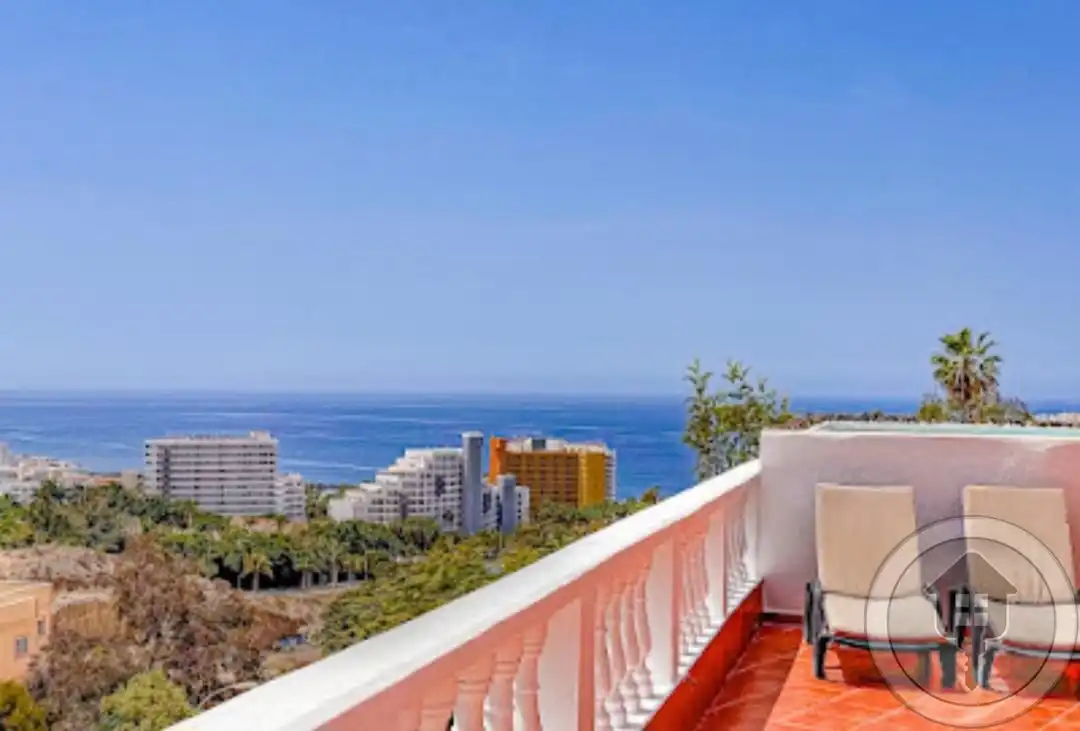 Casa a schiera con piscina in vendita a San Eugenio, imagen 5
