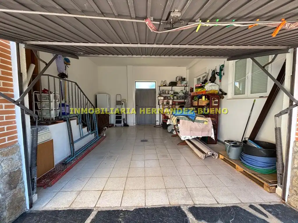 Casa o chalet en venta en Buenavista con Calefacción, Jardín privado y Terraza