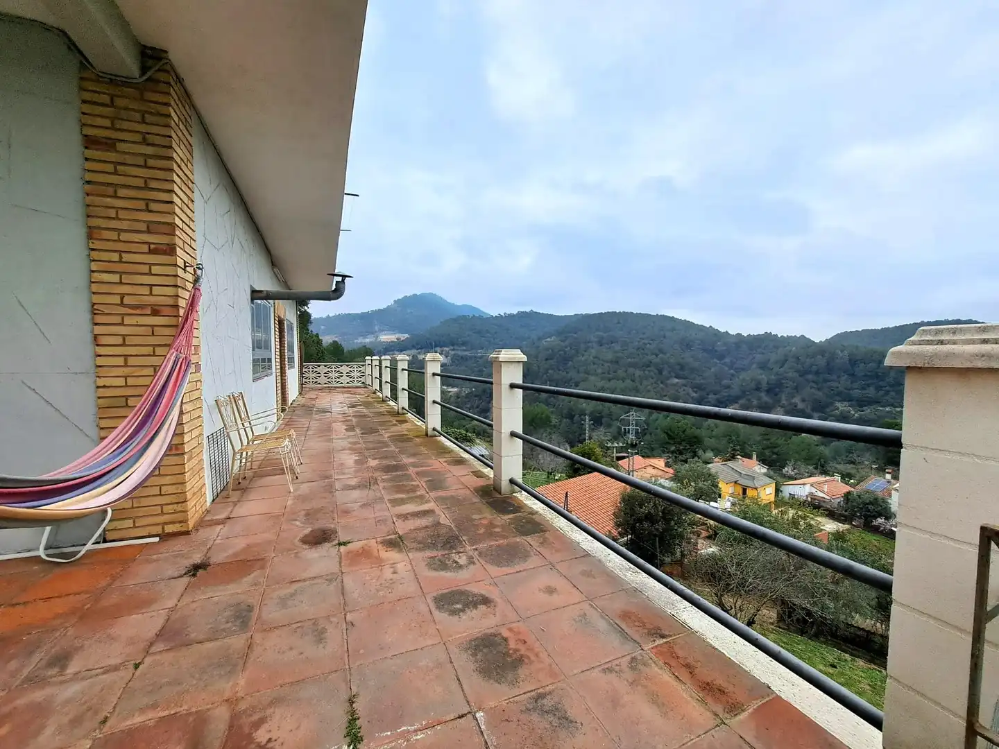 Casa o xalet en venda a Olesa de Montserrat
