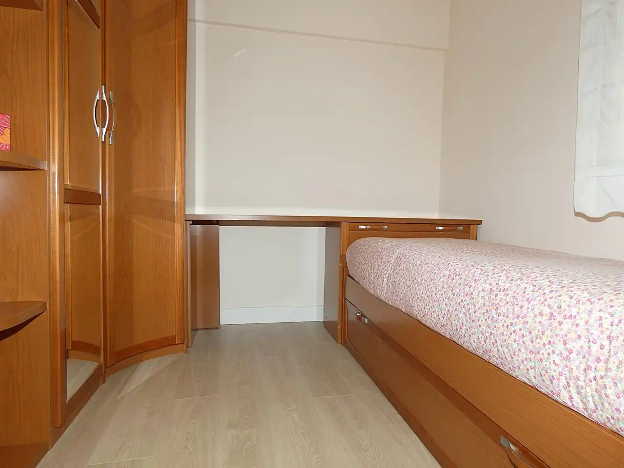 Flat for sale in Lutxana - Llano