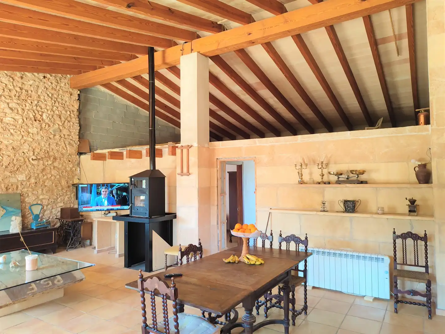 Maison rustique avec jardin à vendre à Felanitx Poble, imagen 6