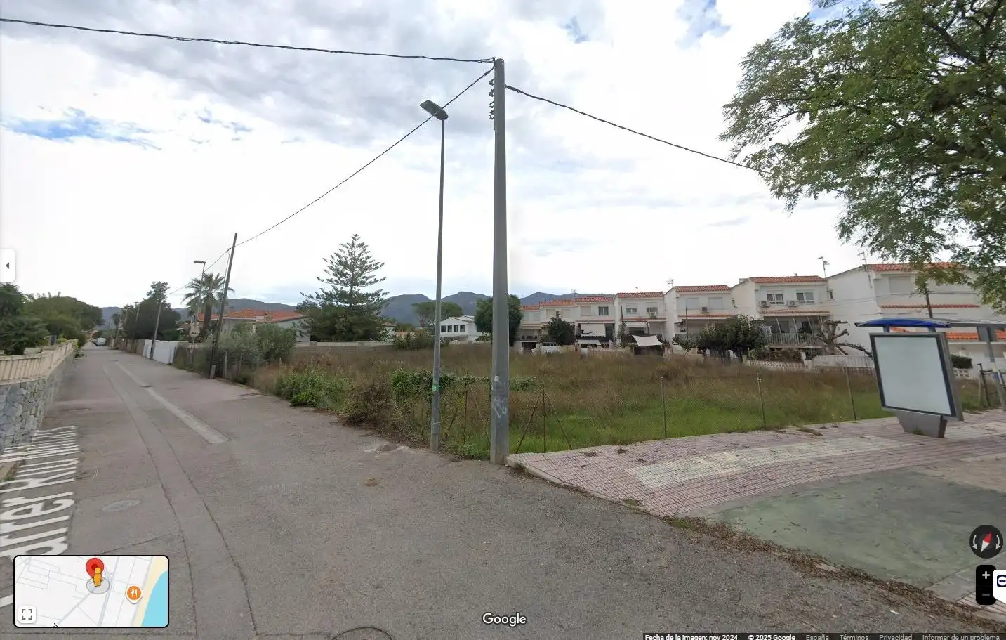Residential for sale in Benicasim / Benicàssim