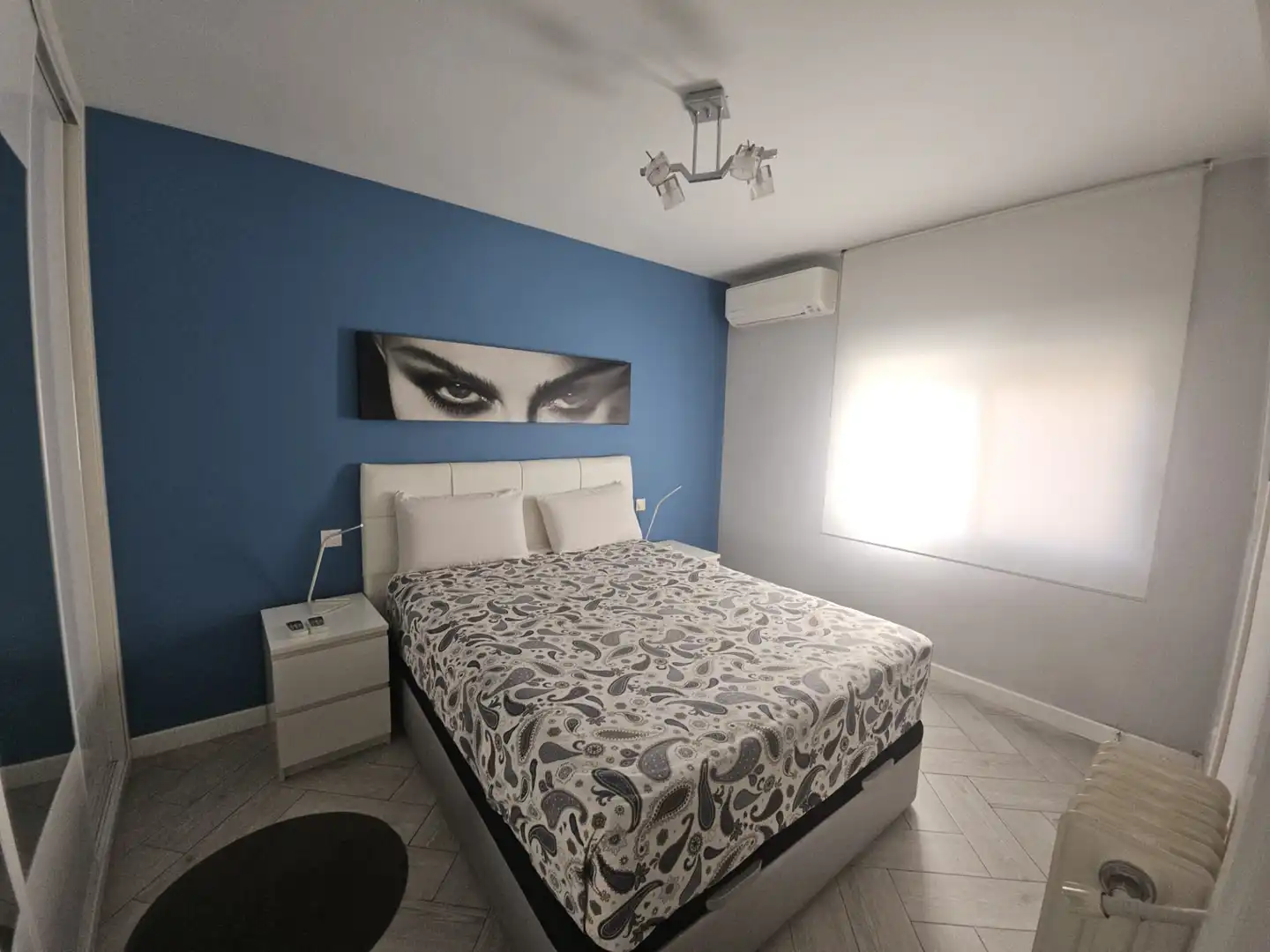 Flat for rent in Norte - Universidad