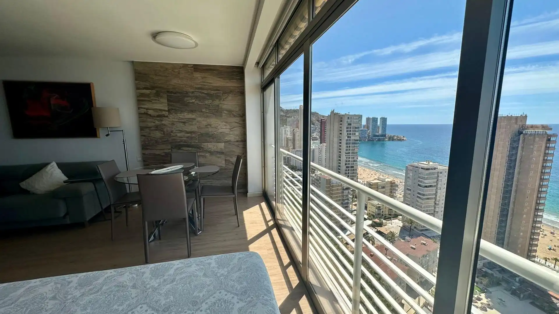 Loft with lift for sale in Avenida MEDITERRANEO DEL, imagen 2