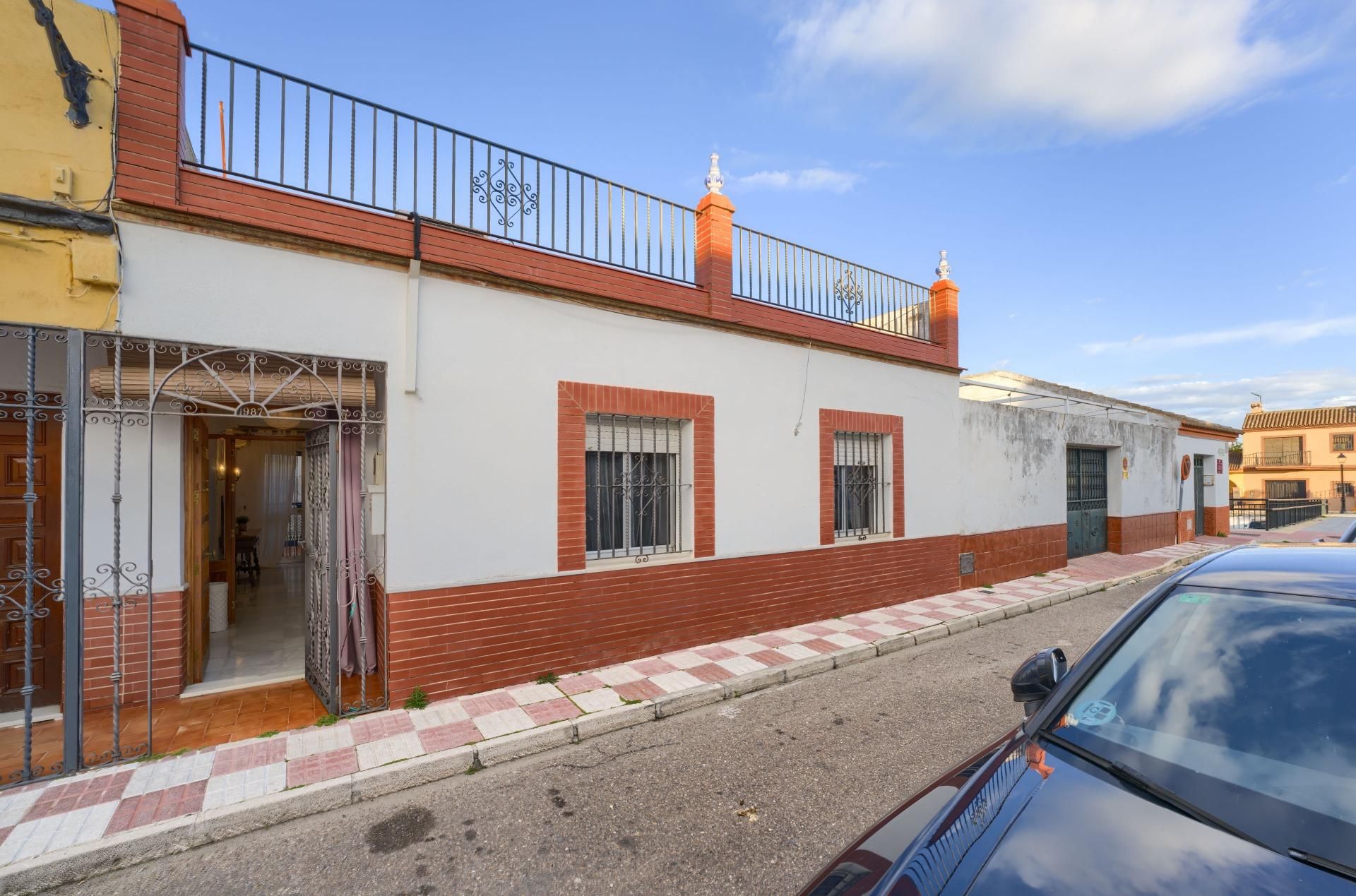 House or chalet for sale in Calle IGNACIO MORENO RAMIREZ, Centro