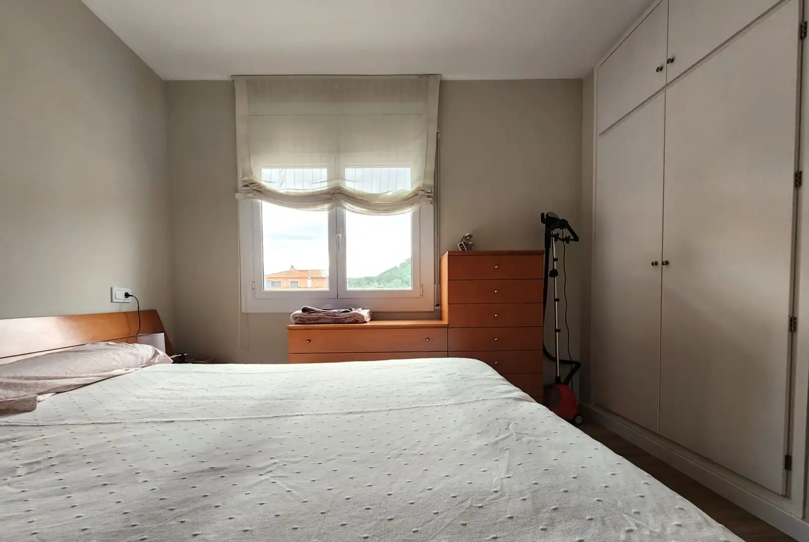 Wohnung zum Verkauf in Cervelló