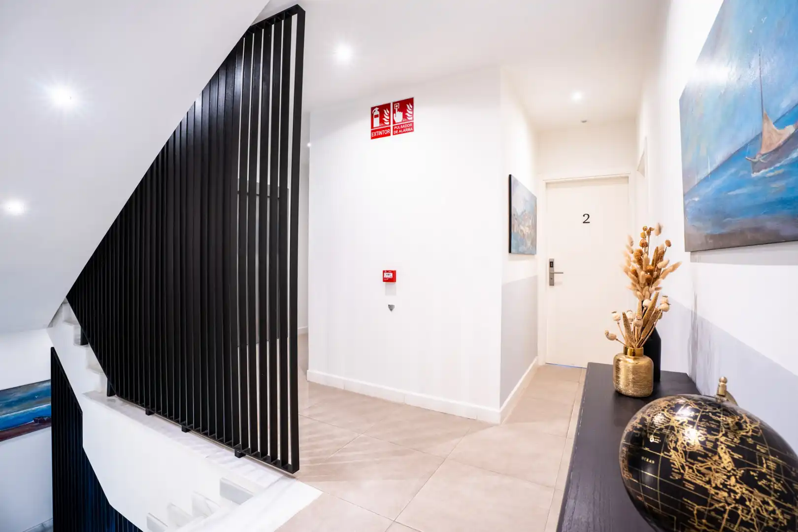 Inmuebles singulares con ascensor en venta en Estepona Pueblo, imagen 7