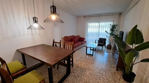 Photo 2 of Flat for rent in Avenida General López Domínguez, 16a, Los Jardines de Marbella - La Ermita, Marbella