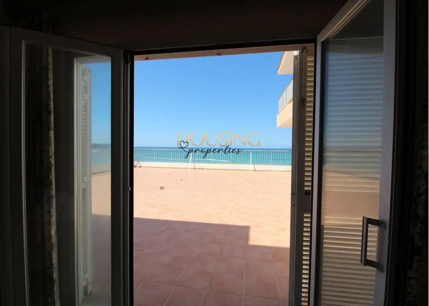 Àtic amb ascensor en venda a Platja de Palma, imagen 8