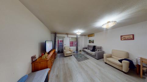 Photo 2 of Flat for sale in Avenida Pintor Baeza, Altozano - Conde Lumiares, Alicante / Alacant