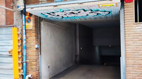 Garaje en venta en Montevideo Etorbidea 14, Durango, imagen 2