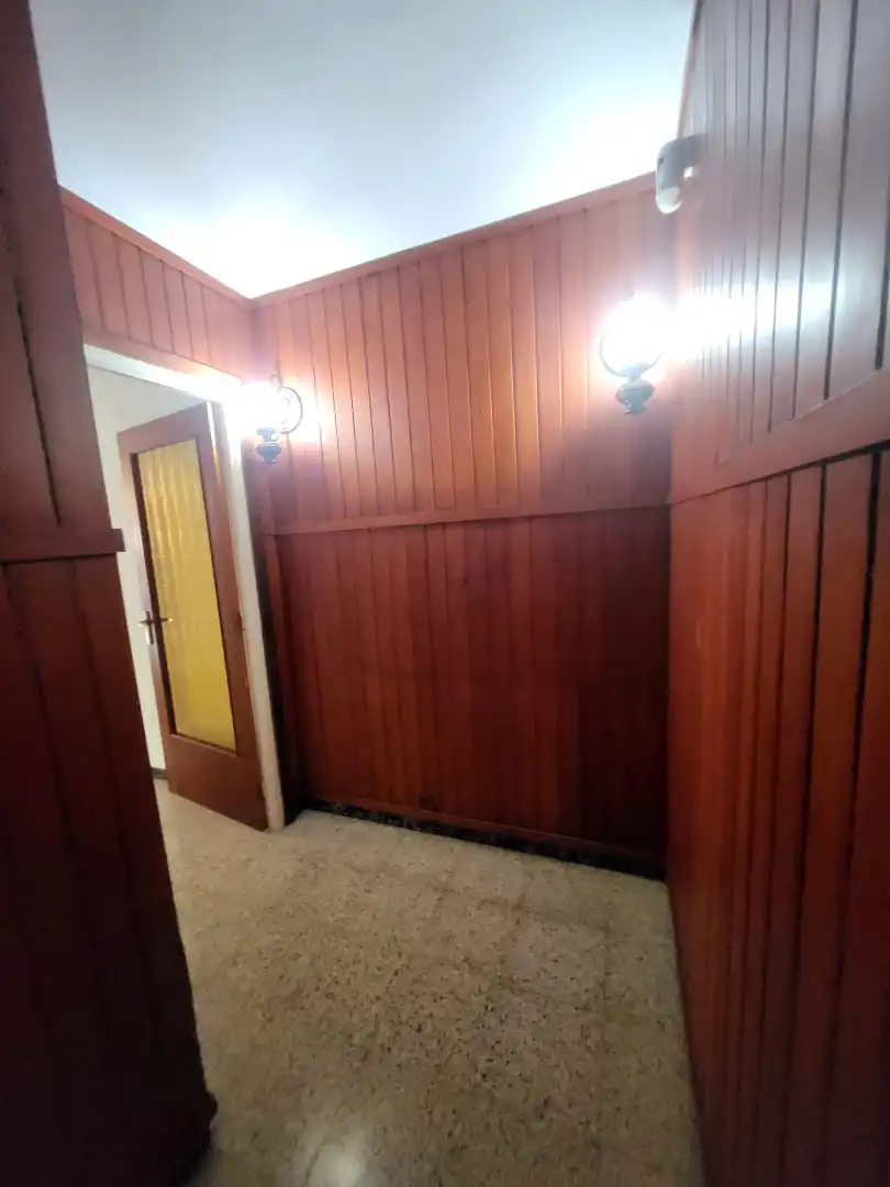 Wohnung zum Verkauf in Pineda de Mar mit Balkon