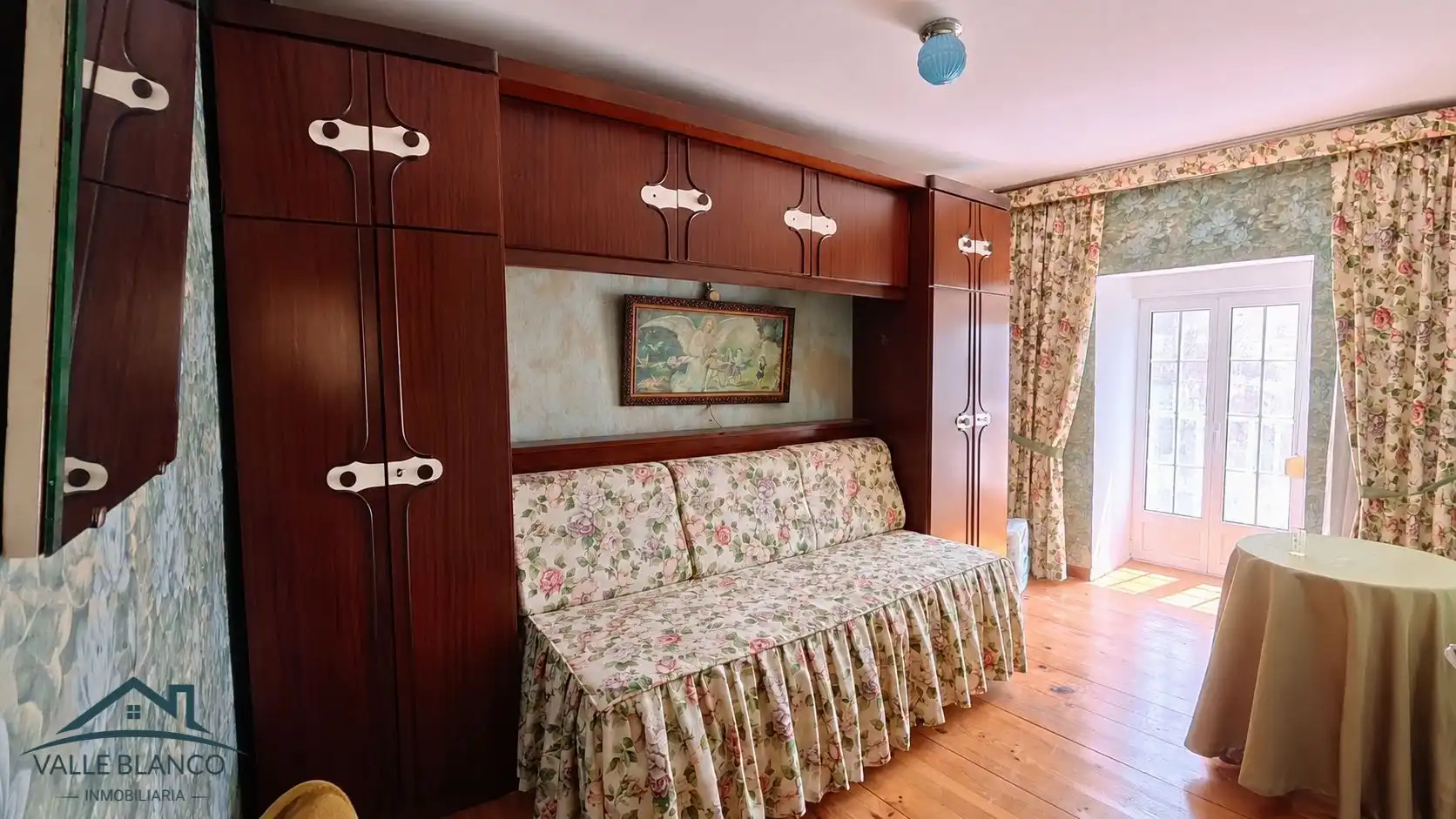 Casa amb jardí en venda a Campoo de Enmedio, imagen 13