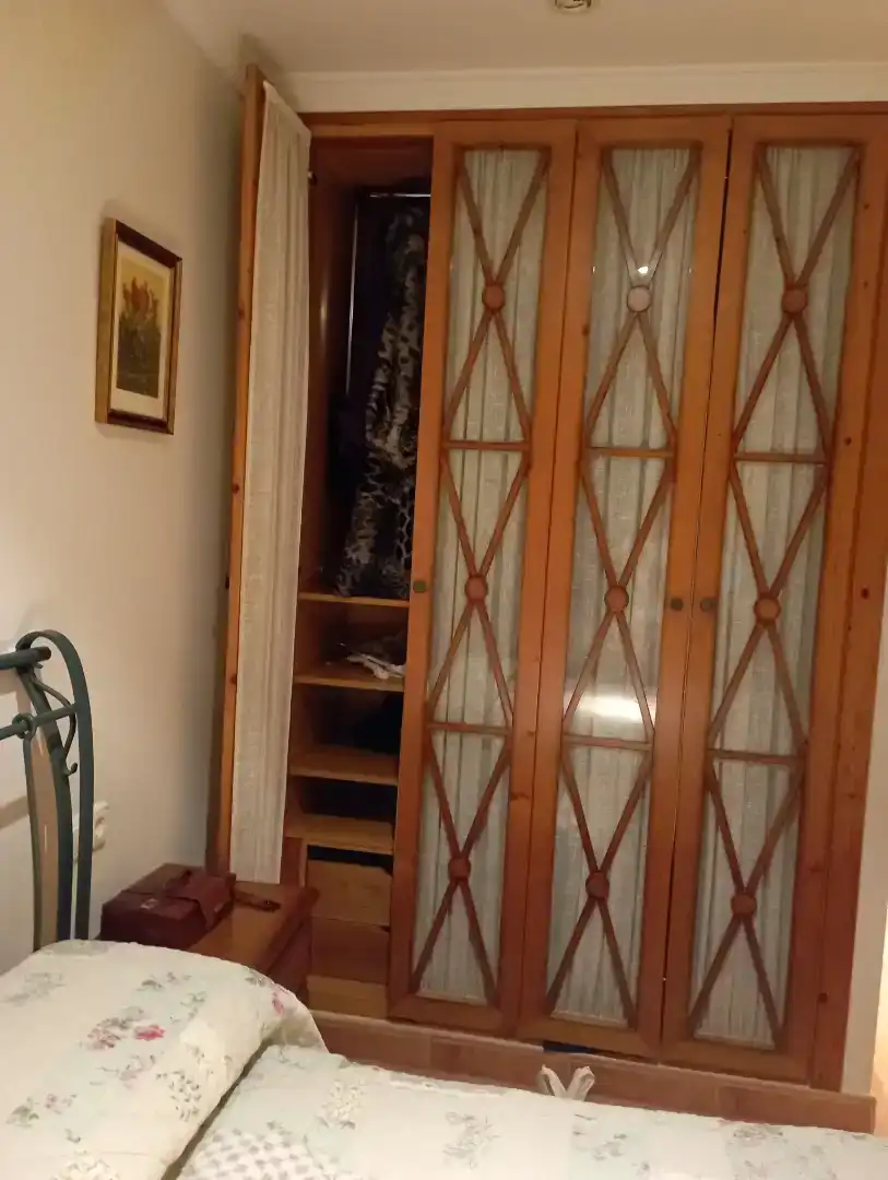 Dormitori de Pis en venda en Negreira