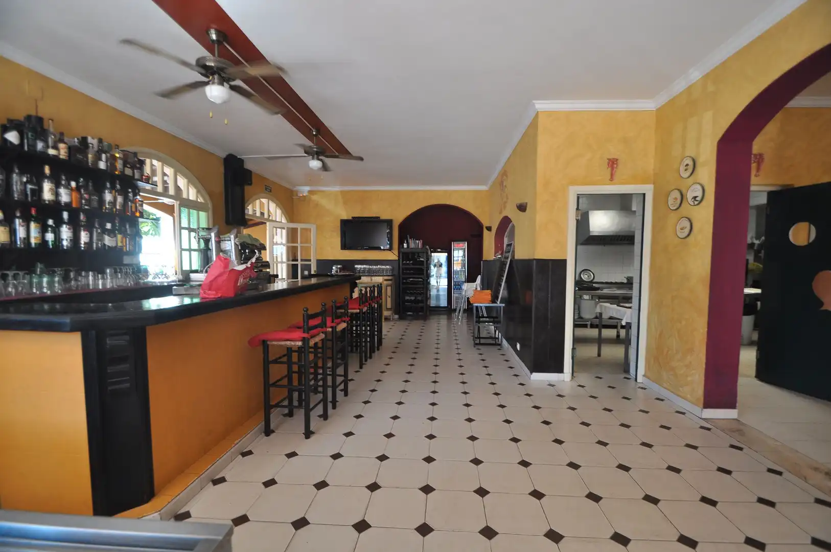 Casa adosada en venda en Es Mercadal amb Terrassa i Traster