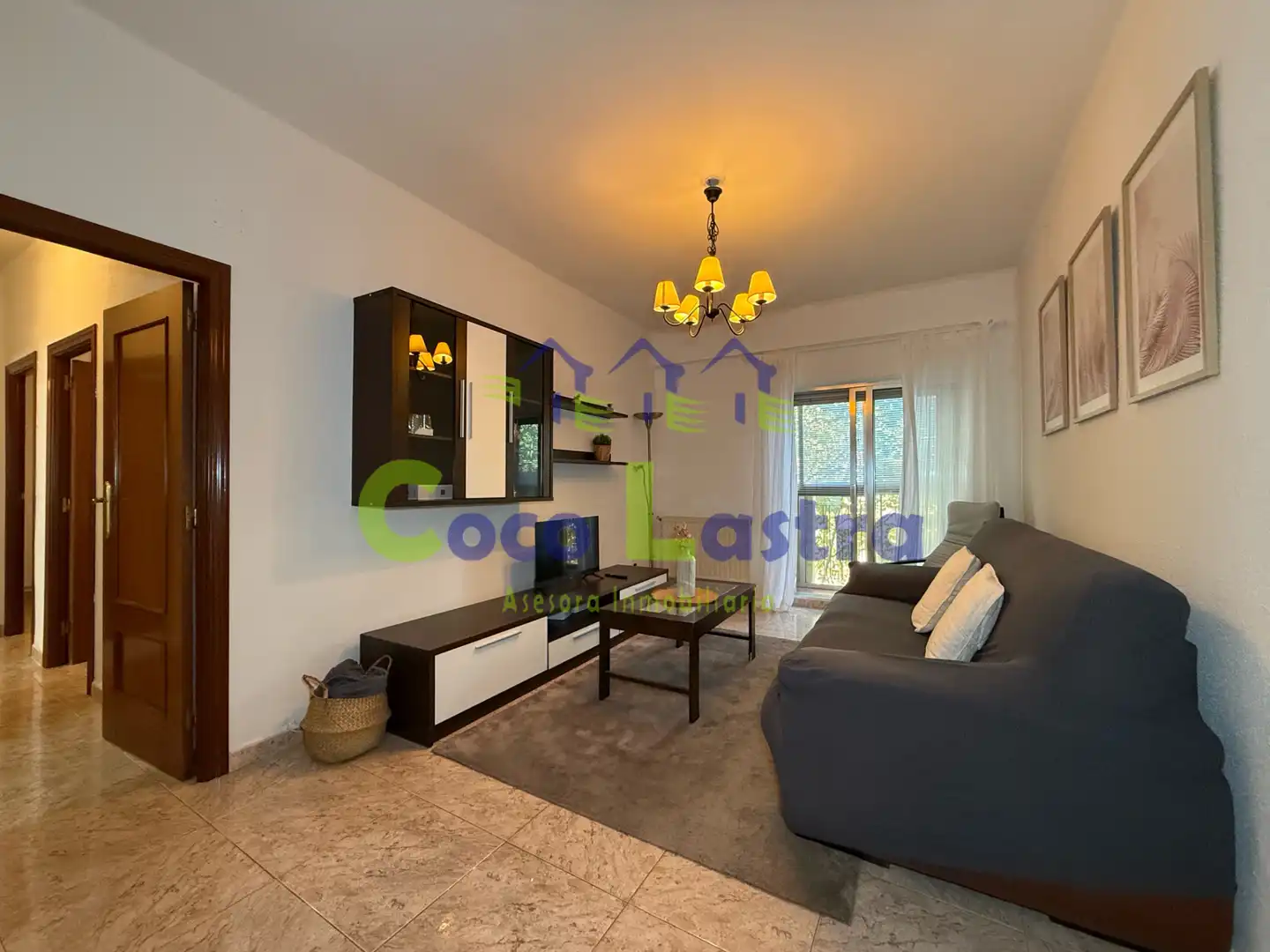Flat for rent in Calle Perla, Pizarrales