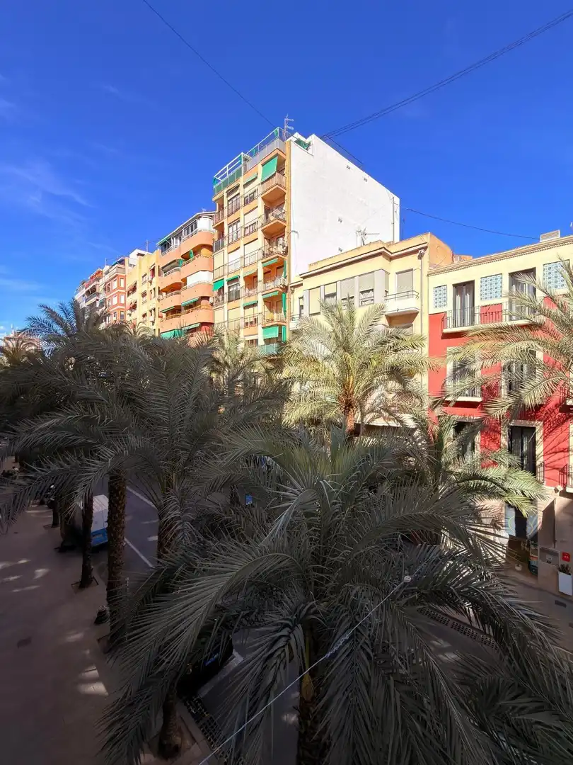 Flat with terrace for sale in Calle de San Vicente, imagen 34