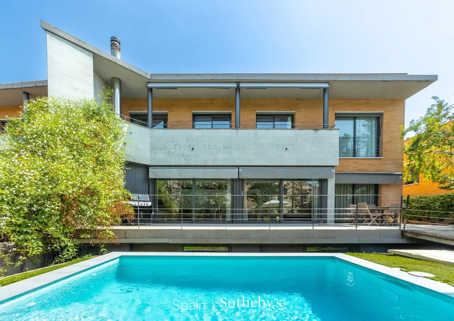 Maison avec piscine à vendre à Alella, imagen 2