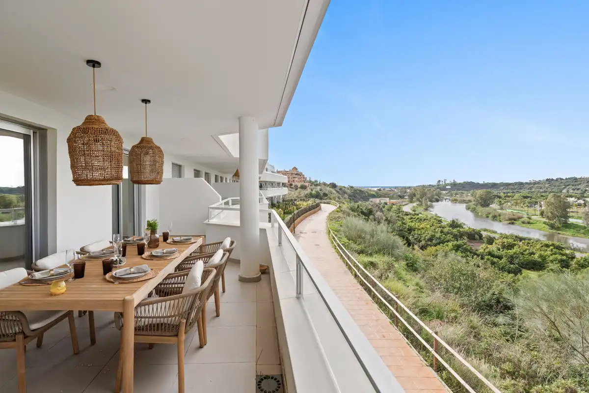 Wohnung mit Pool zum Verkauf in Estepona - Estepona,Centro,Carril de la Resinera, imagen 12
