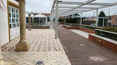 Foto 3 de Terreno en venta en Av de España, Ensanche, Madrid