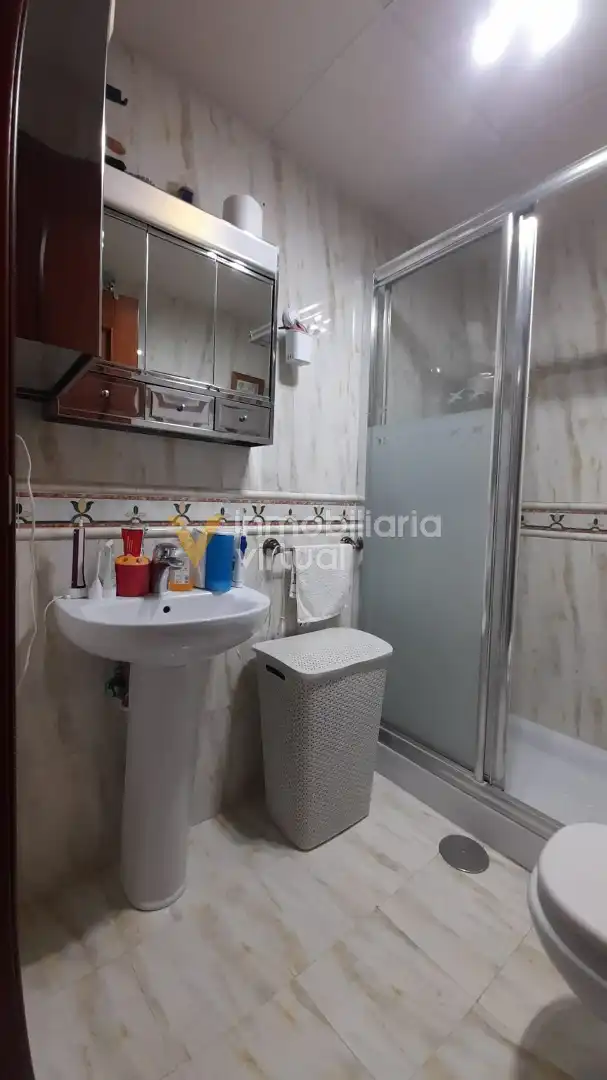 Piso con terraza en venta en Calle Santiago 30, imagen 5