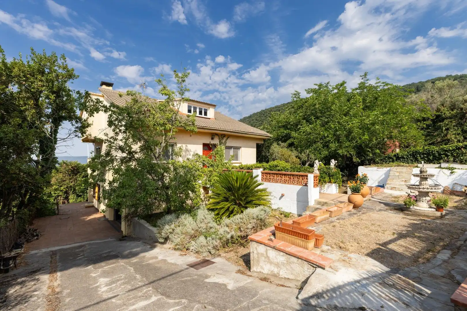 Maison rustique à vendre à Sant Iscle de Vallalta, imagen 2
