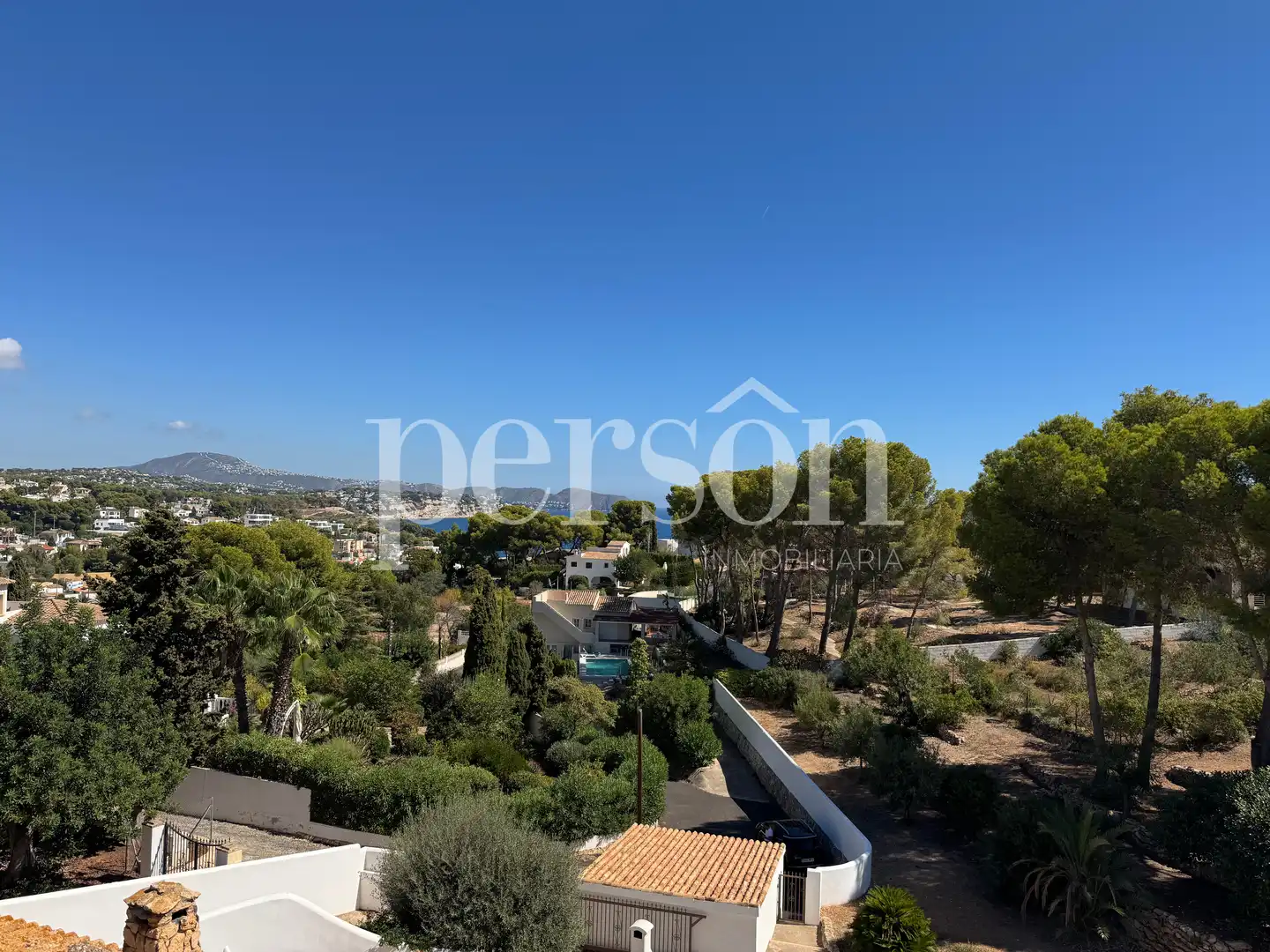 Detached house with pool for sale in La Fustera, imagen 24