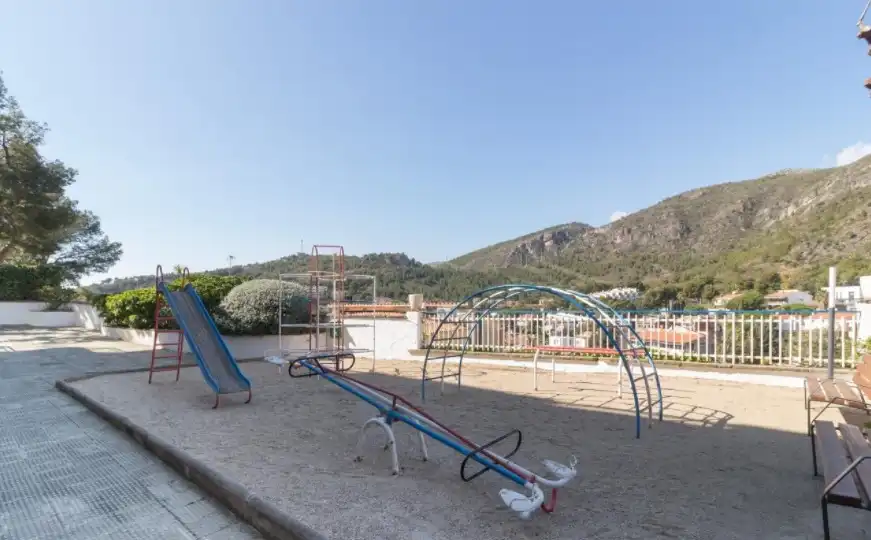 Apartment mit Terrasse zum Verkauf in Carrer d'Azorín, imagen 34
