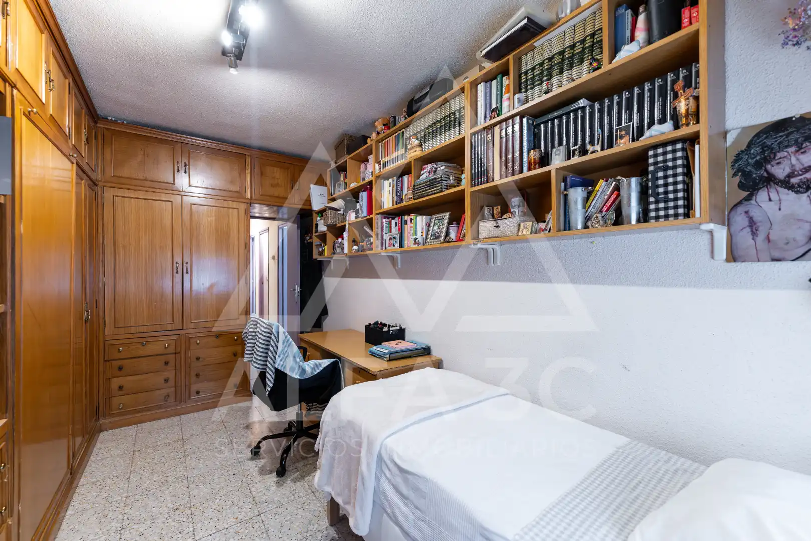 Wohnung zum Verkauf in Calle de Angel Baena Gómez, 6, Centro