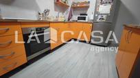 Kitchen of Planta baja for sale in Dos Hermanas