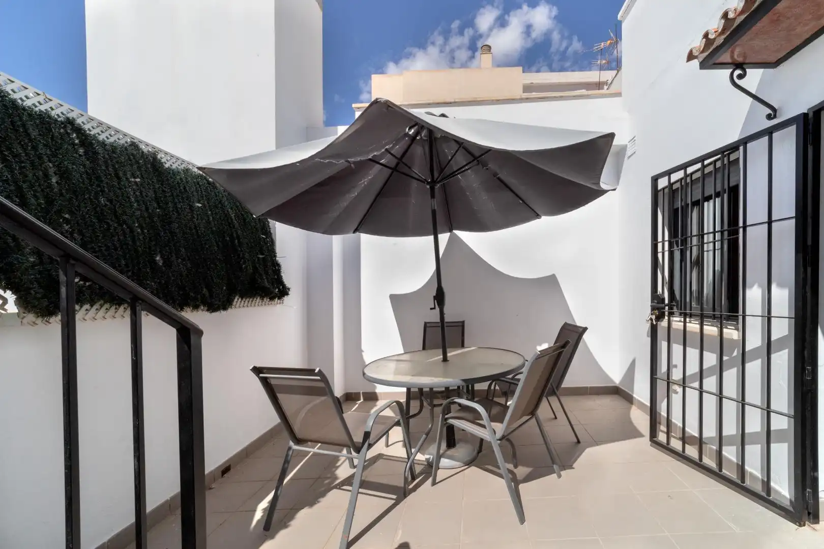 Flat with lift for sale in Centro, imagen 5