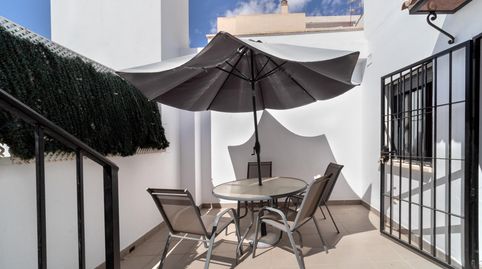 Foto 5 de Piso en venta en La Goleta - San Felipe Neri, Málaga Capital