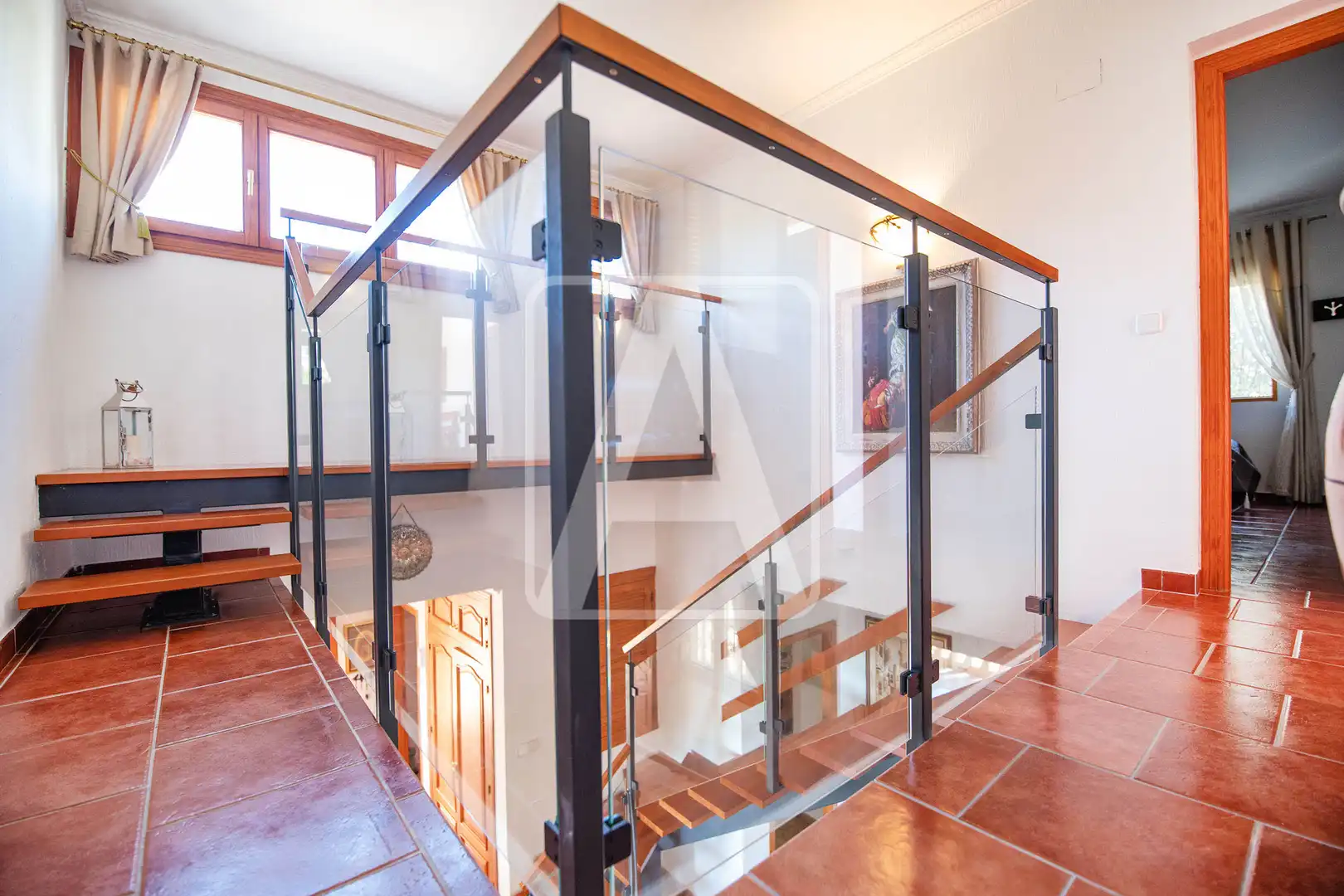 Chalet con piscina en venta en Gargasindi - Garduix - Colina del Sol, imagen 62
