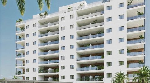 OBRA NUEVA EN LA CALA DE VILLAJOYOSA, imatge 2