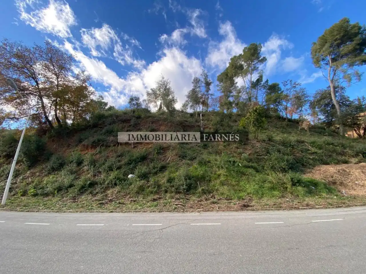 Residential for sale in Caldes de Montbui