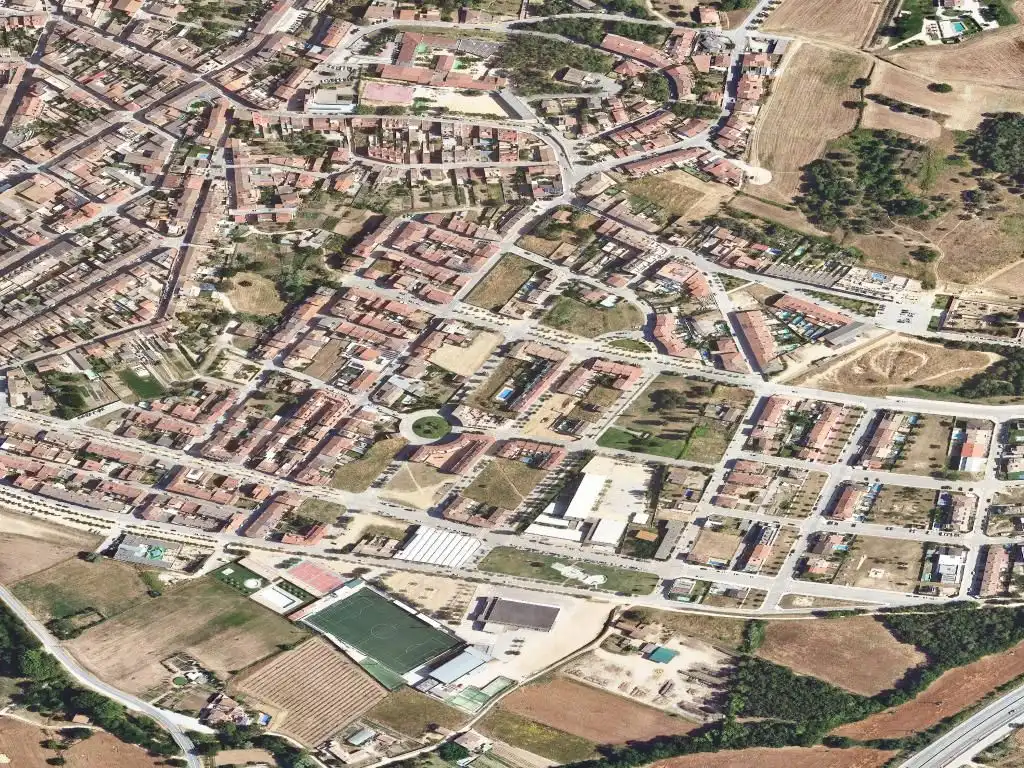 Residential land for sale in ISABEL VILA 17-3, imagen 3