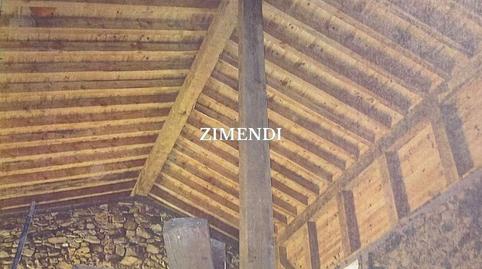 Foto 4 de Finca rústica en venta en Muxika, Bizkaia