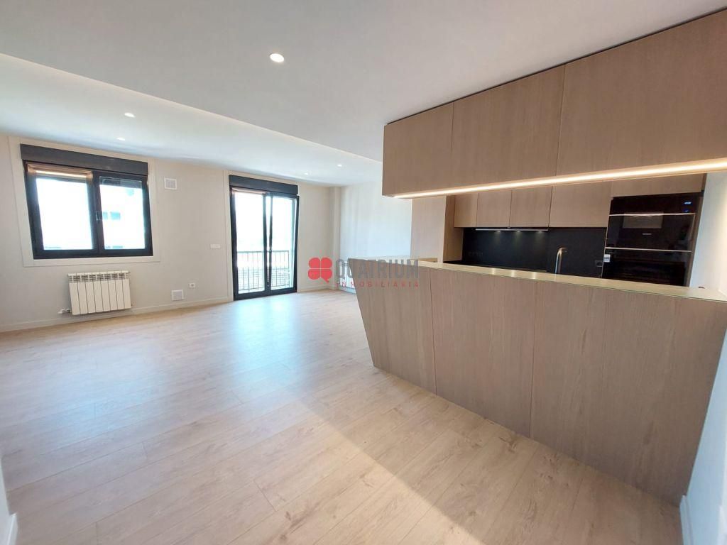 Flat to rent in Santiago de Compostela   with Heating and Balcony
