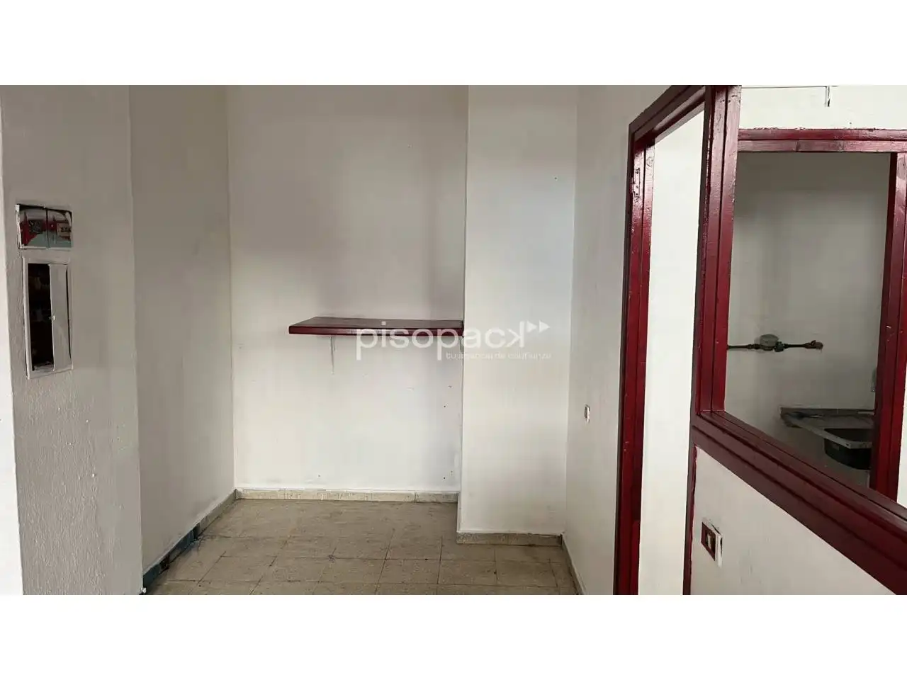 Geschaftsraum zur Miete in Calle Río Ega, Azpilañaga