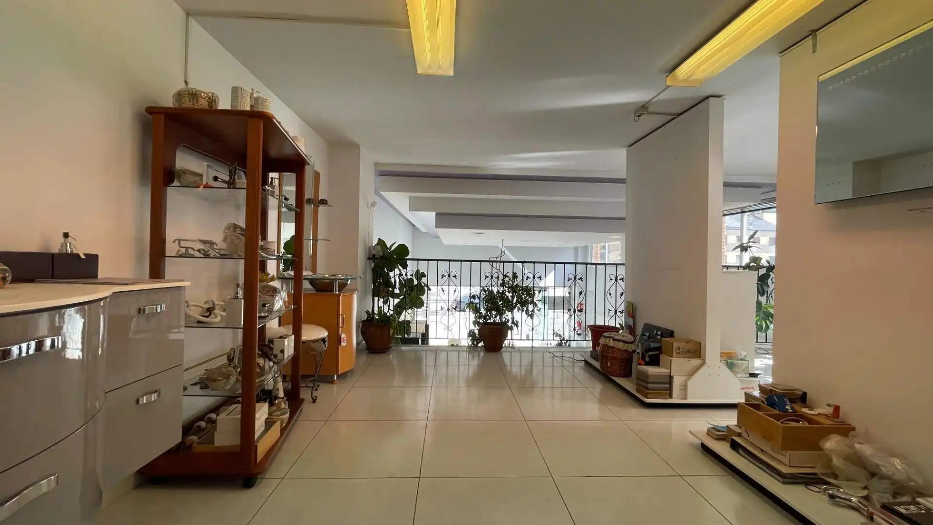Local comercial de lloguer a Villalba Estación, imagen 21