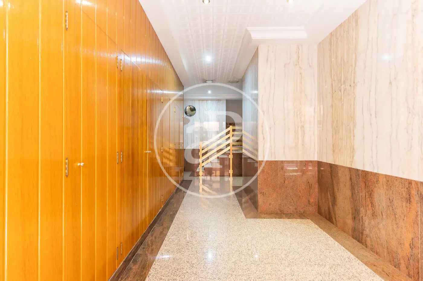 Flat for rent in Valencia  with Air Conditioner, Heating and Furnished