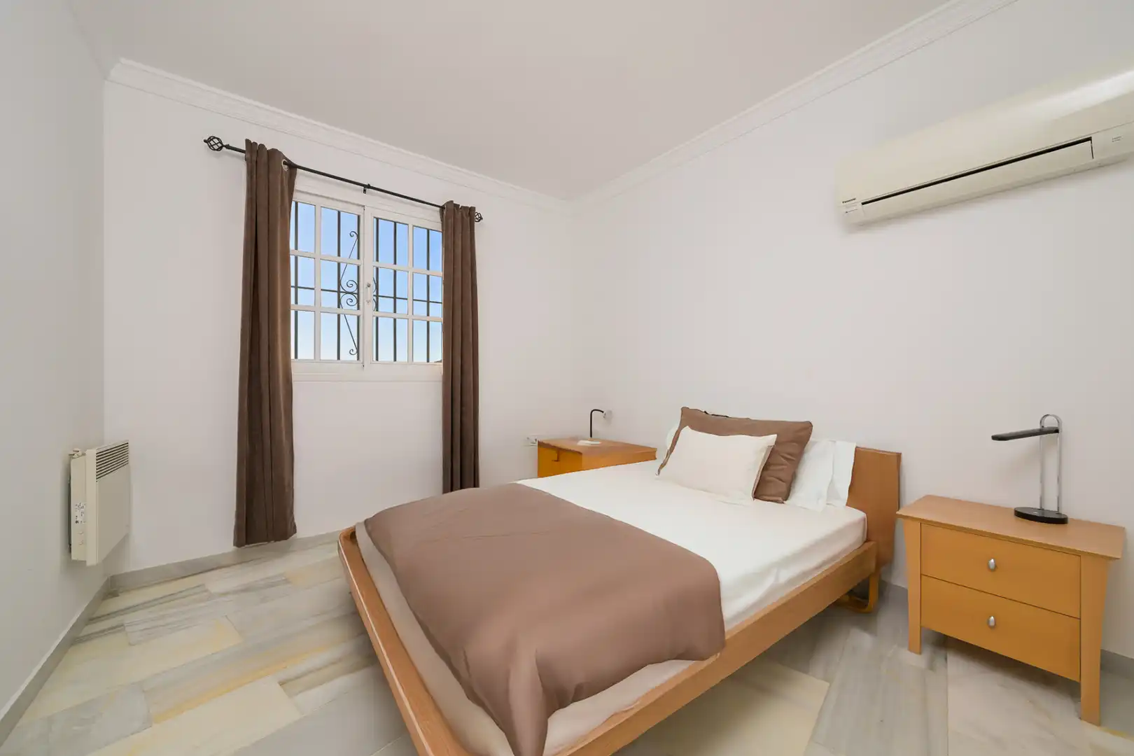 Detached homes for sale in BOLA, 24, Torrox Pueblo