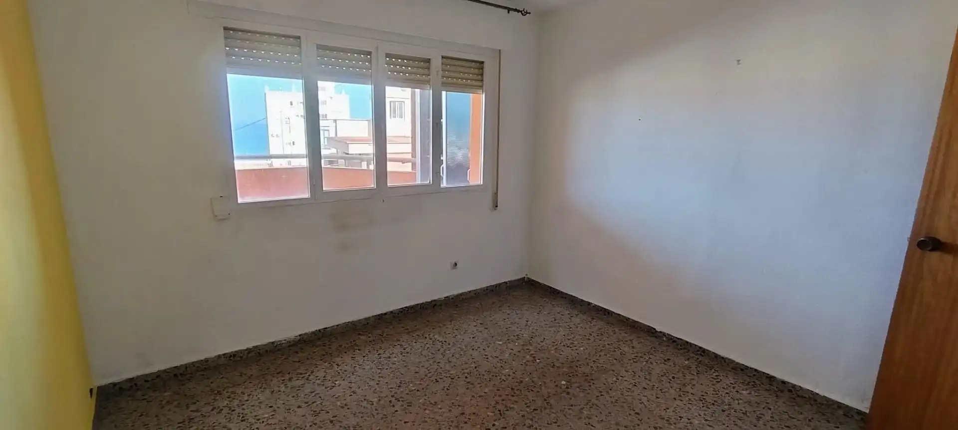 Bedroom of Attic for sale in El Campello