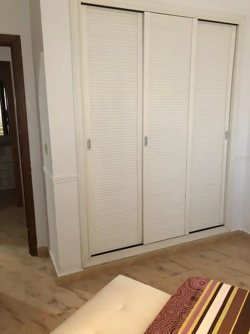 Apartamento de alquiler en Avinguda de la Constitució, Platja de la Pobla de Farnals