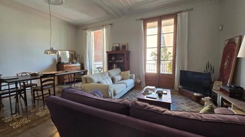 Foto 3 de Pis de lloguer a Gran Via de Les Corts Catalanes, 541, L'Antiga Esquerra de l'Eixample, Barcelona