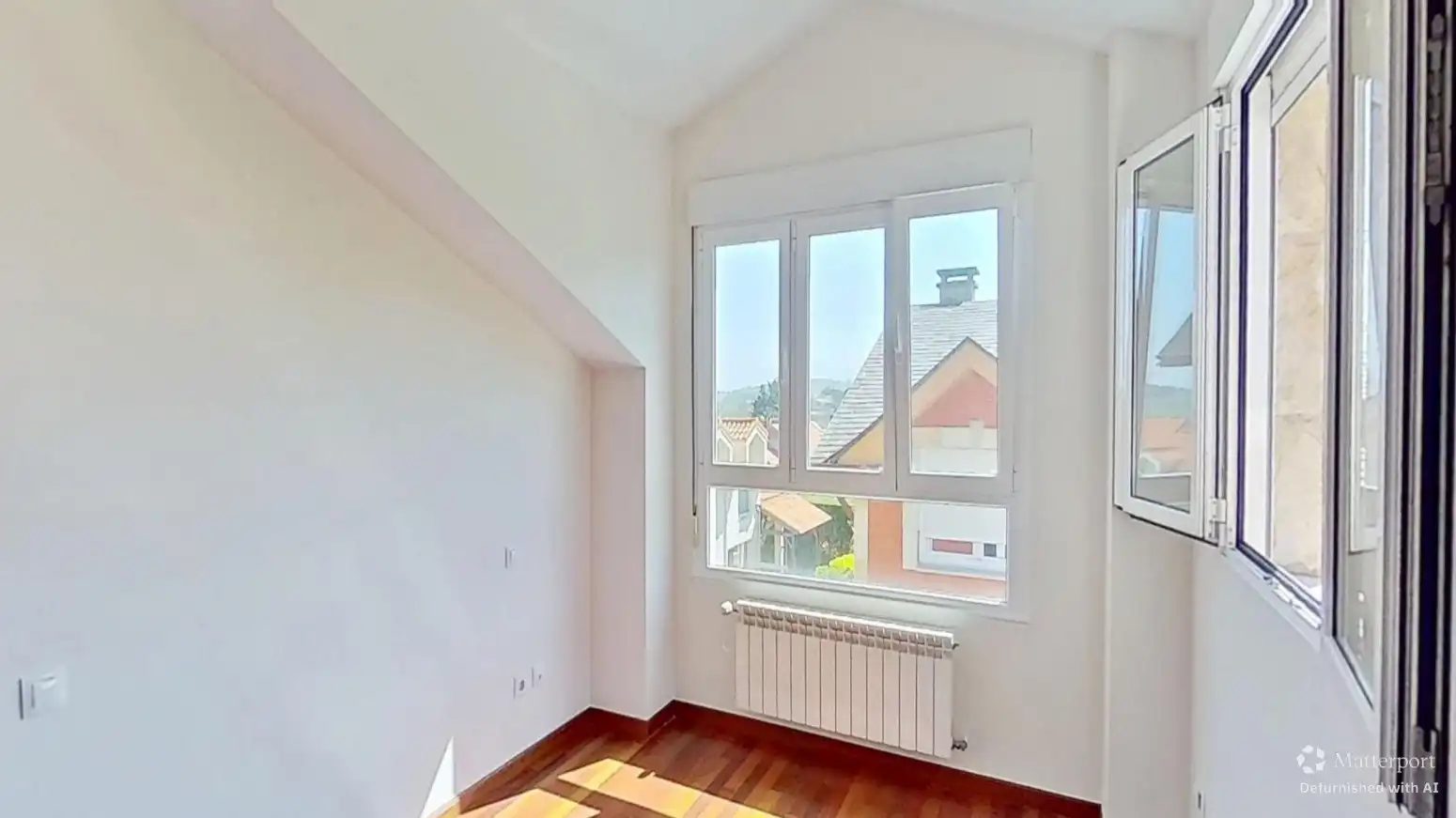 Bedroom of Houses for sale in Piélagos  with Heating, Private garden and Balcony